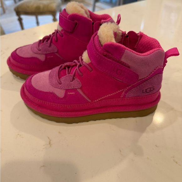 Ugg kids Boots - Picture 7 of 8